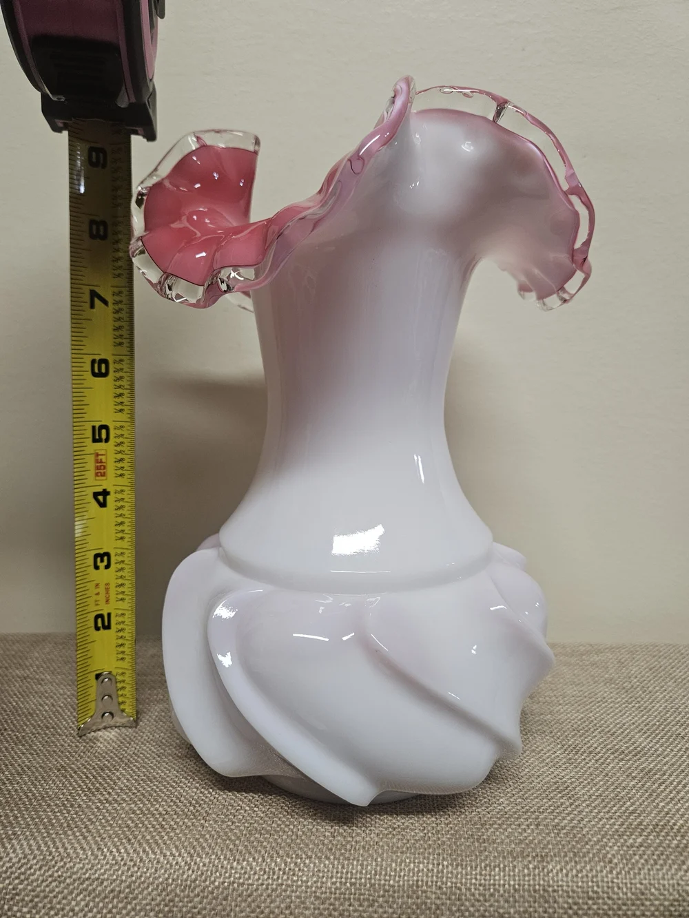 Fenton 9